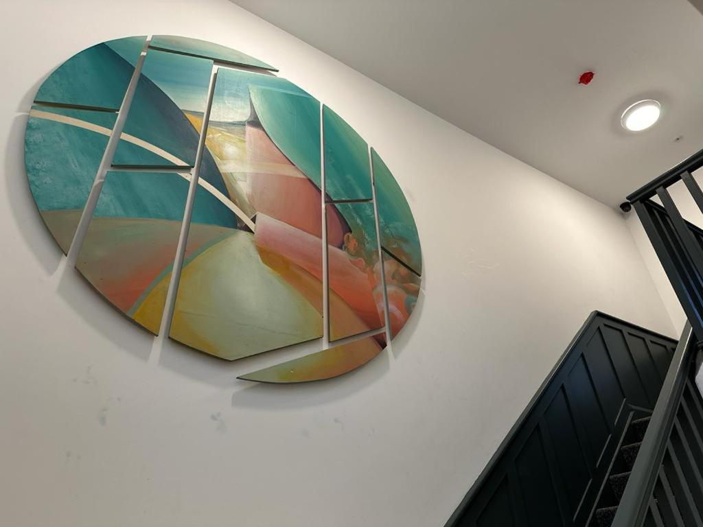 Mary Mullen'S Rooms Eyre Square. Galway Eksteriør bilde