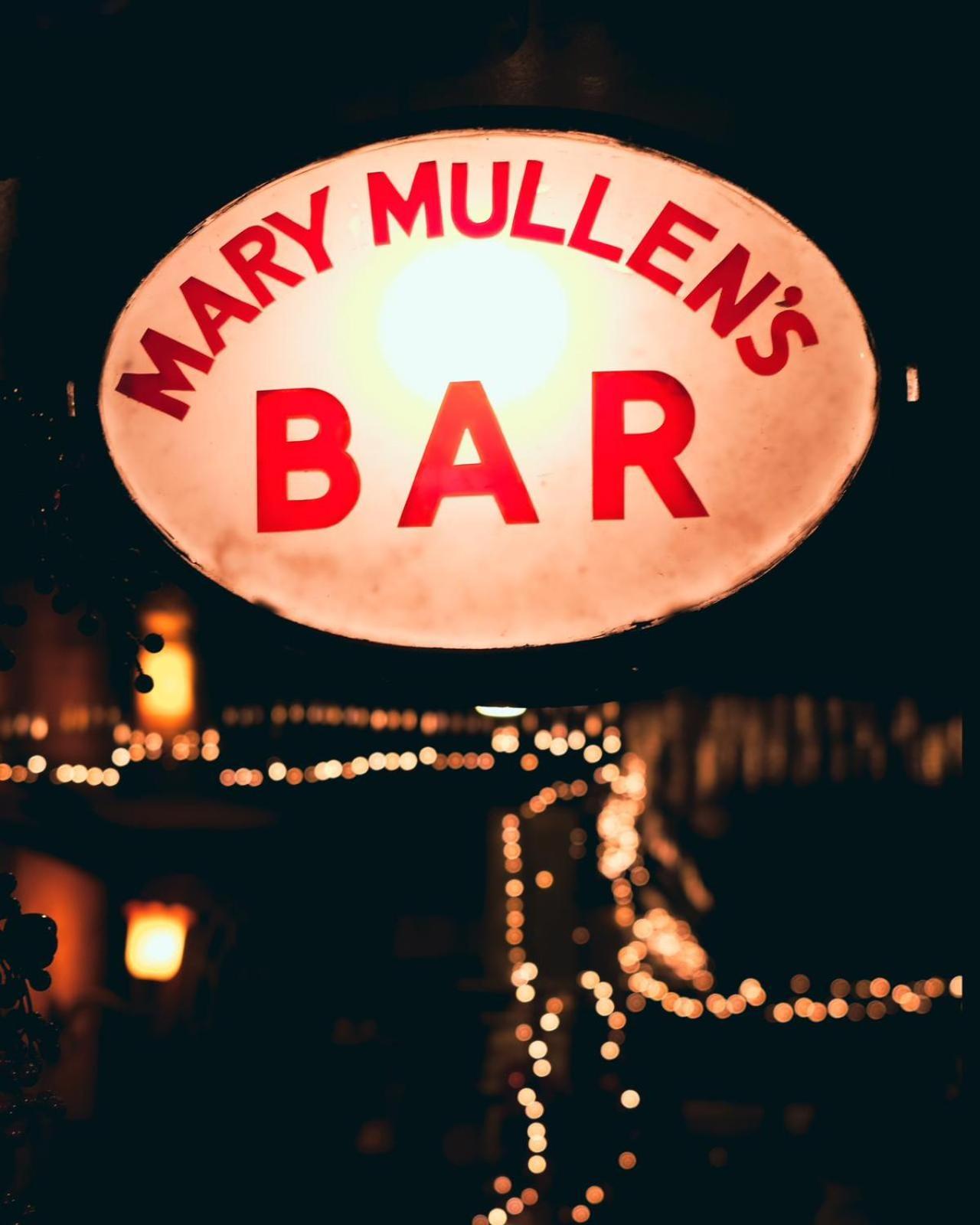 Mary Mullen'S Rooms Eyre Square. Galway Eksteriør bilde