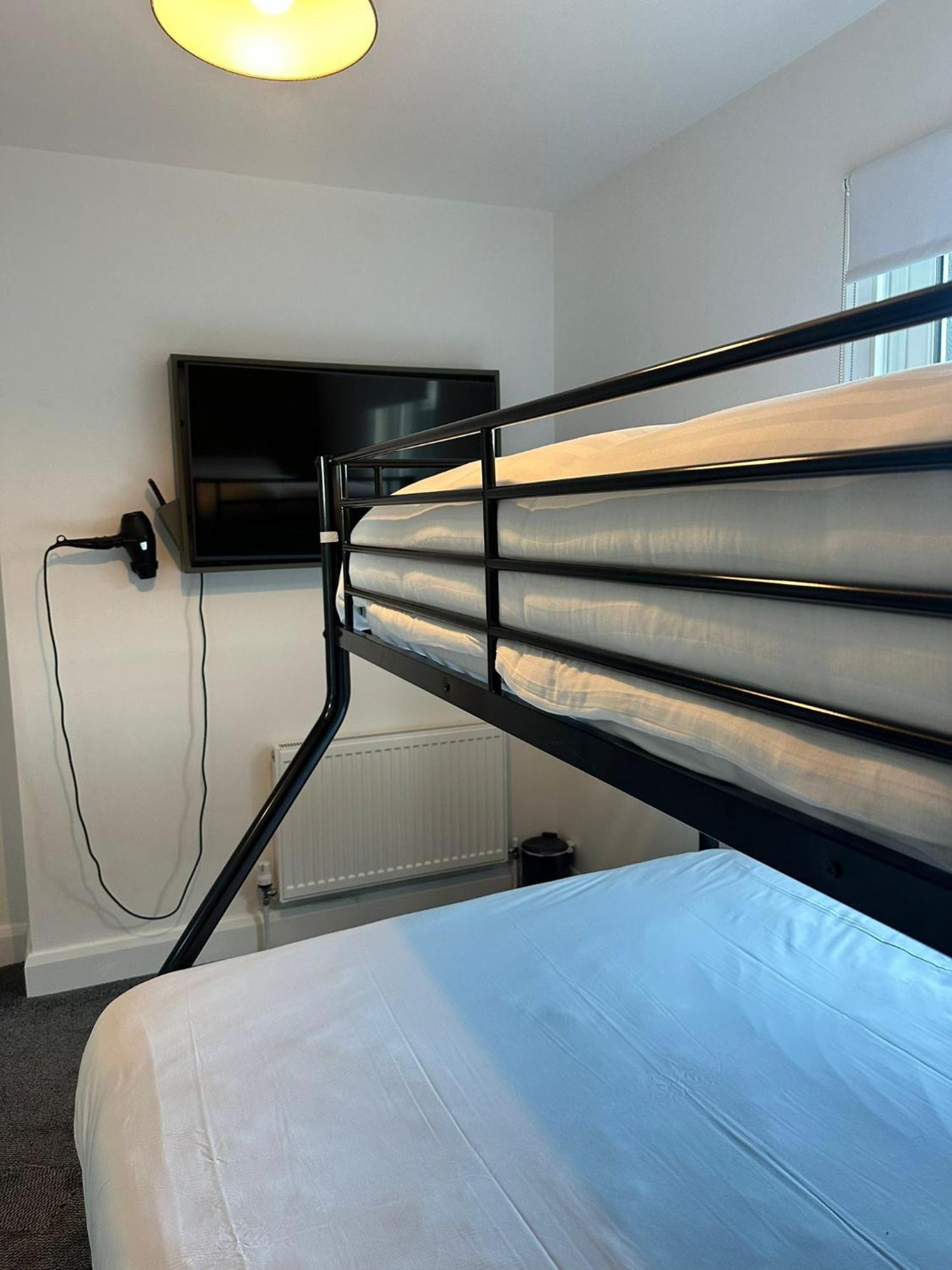 Mary Mullen'S Rooms Eyre Square. Galway Eksteriør bilde